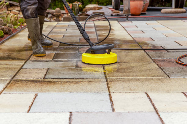 Spring Cleaning in Batavia, NY